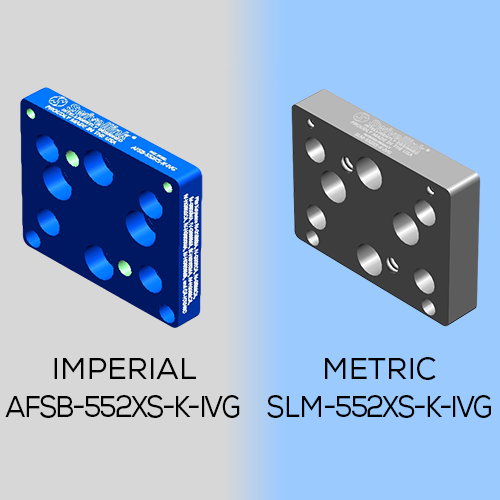 Swivellink Vision Camera SLM-552XS-K-IVG