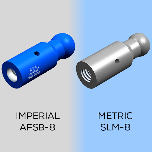 Swivellink Specialty SLM-8