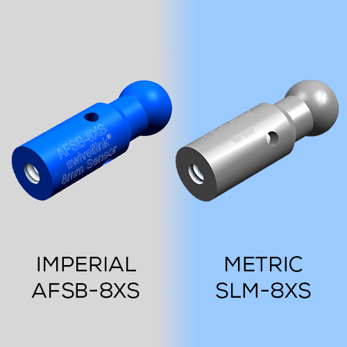 Swivellink Specialty SLM-8XS