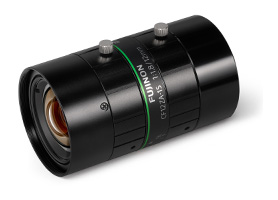 Fujinon 4D CF12ZA-1S Lens