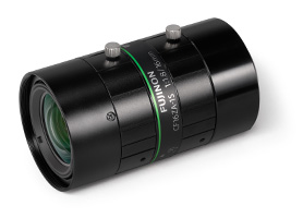 Fujinon 4D CF16ZA-1S Lens