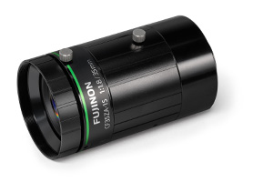 Fujinon CF35ZA-1S Lens