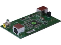 The Imaging Source DFG/USB2propcb