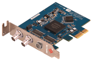 Imperx PCI/PCI Express VCE-HDPCIe01