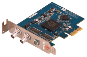 Imperx HD-SDI VCE-HDPCIe01