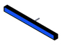 Metaphase Linear Front Light MB-LFL405