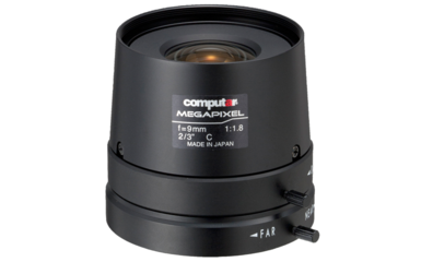 Computar M0918FIC-MP Lens