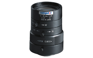Computar M3Z1228C-MP Lens