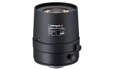 Computar M5020FIC-MPIR Lens