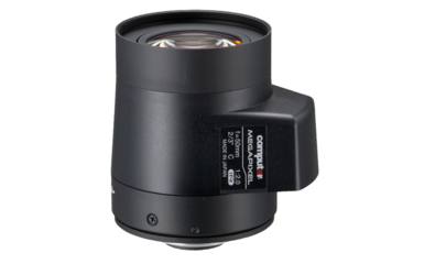 Computar MG5020FC-MPIR Lens