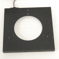Metaphase 1-Ring Off-Axis Ring Light OARL201
