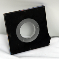 Metaphase 1-Ring Off-Axis Ring Light OARL101