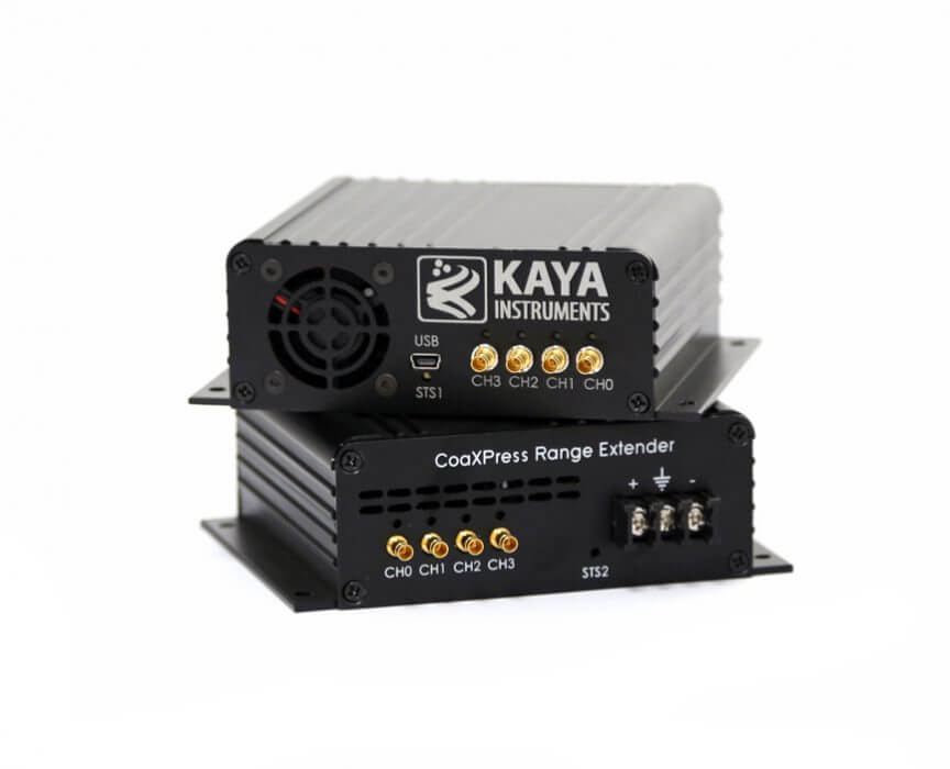 KAYA Instruments KY-EXT
