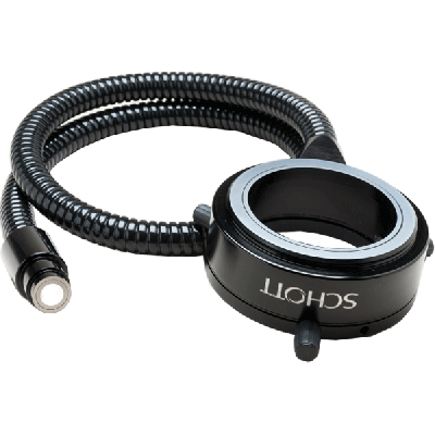 Schott Midi Fiber Optic Ring Light A08630