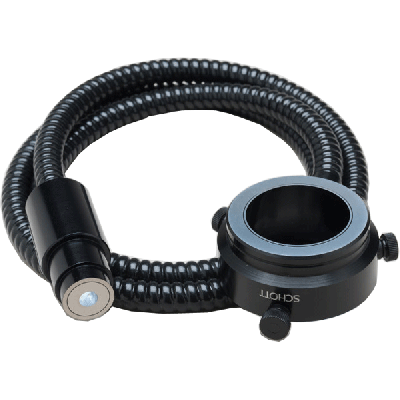 Schott Mini Fiber Optic Ring Light A08660