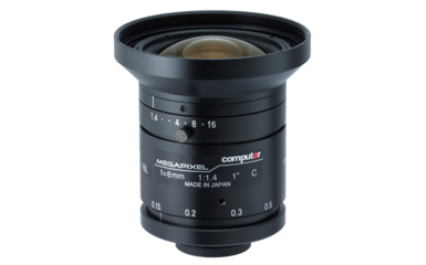 Computar V0814-MP Lens