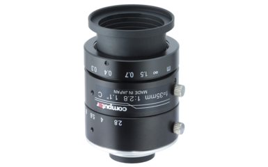 Computar V3528-MPY Lens