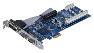 Imperx PCI/PCI Express VCE-CLPCIe02