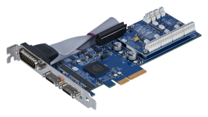 Imperx PCI/PCI Express VCE-CLPCIe04