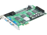 The Imaging Source PCI Express DFG/MC4/PCIe