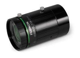 Fujinon 4D CF25ZA-1S Lens