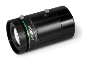 Fujinon 4D CF50ZA-1S Lens