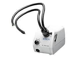 Schott KL 2500 LED Fiber Optic Illuminator 250.400