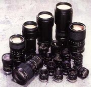 Goyo Optical Industrial 2/3″ format SWIR Lenses GM5HR32514MCN-SWIR