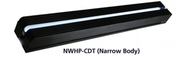 Metaphase Technologies NWHP-CDT1409