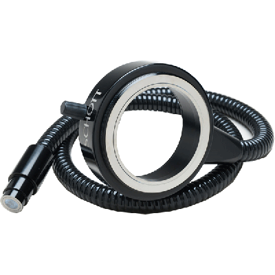 Schott Universal Fiber Optic Ring Light A08680