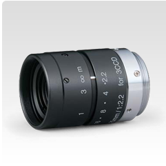 Fujinon TF25DA-8B Lens