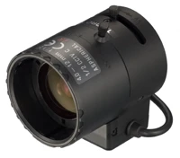 Tamron Vari-Focal 12VG412ASIR-SQ