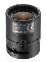 Tamron Vari-Focal 12VM412ASIR