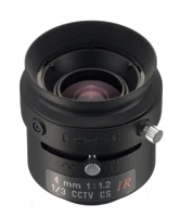 Tamron Fixed-Focal 13FM04IR
