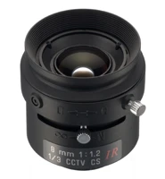 Tamron Fixed-Focal 13FM08IR