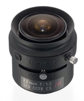 Tamron Fixed-Focal 13FM22IR