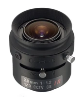 Tamron Fixed-Focal 13FM28IR