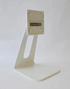 TRU-Vu Tabletop Bases TTB-27-W