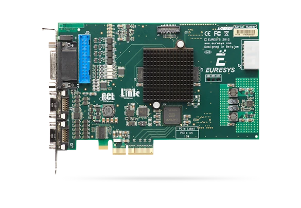 Euresys Grablink Full XR