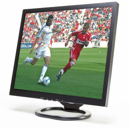 TRU-Vu Monitors VM-17U