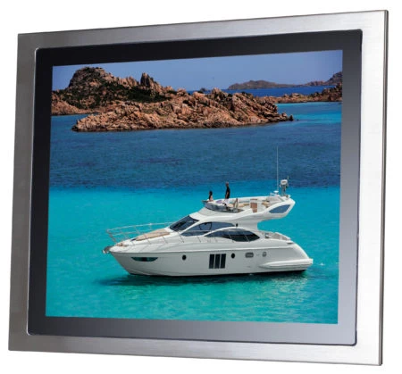 TRU-Vu SRMHTRWP-19C-S