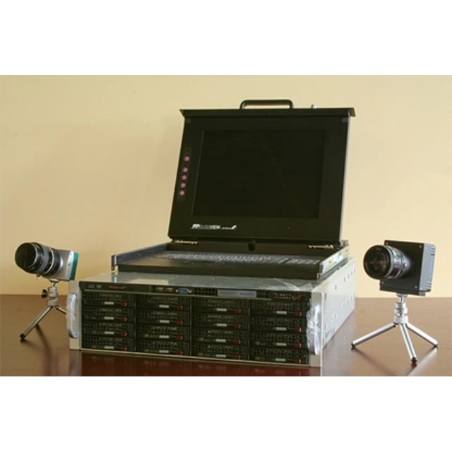 Norpix StreamPix Station 625