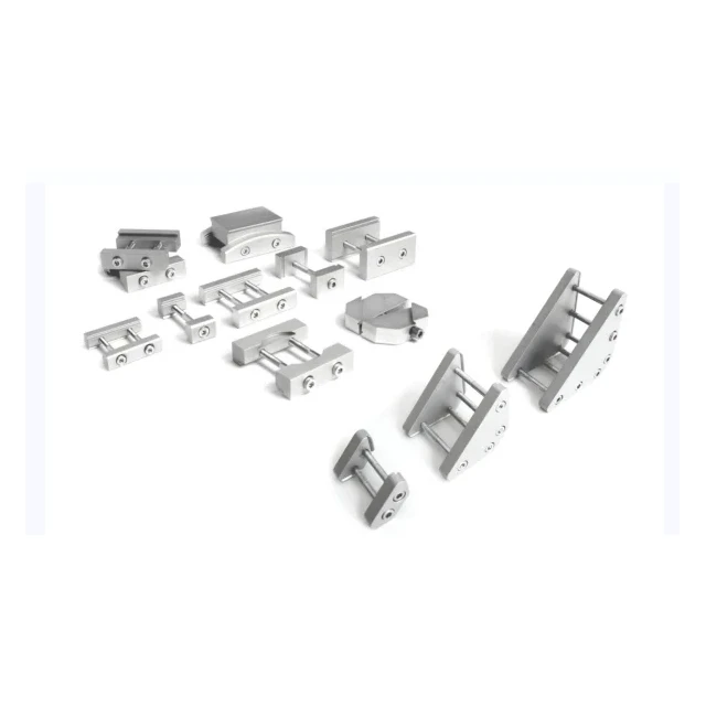 Autovimation Mounting & Accessories Angles