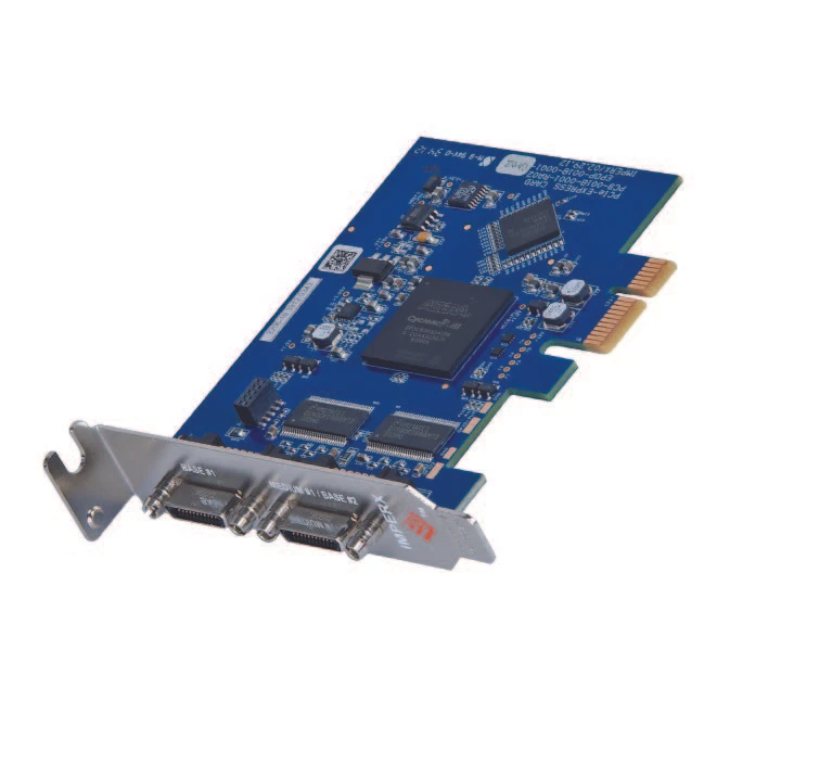 Imperx VCE-CLPCIe01