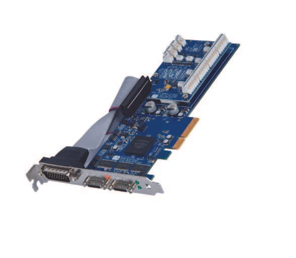 Imperx CameraLink VCE-CLPCIe04