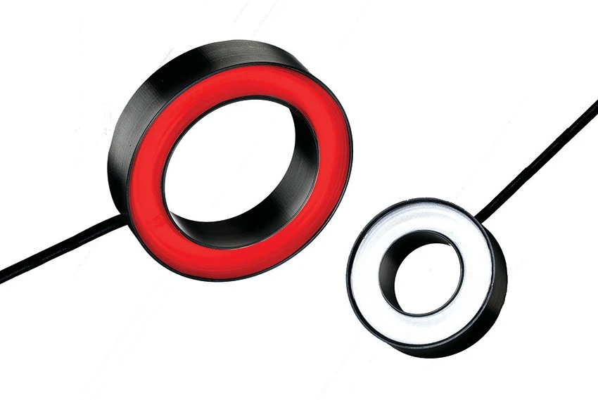 Prophotonix SpecBright Ring Lights