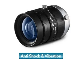 Fujinon DF6HA-1S Lens