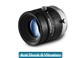 Fujinon HF12.5HA-1S Lens