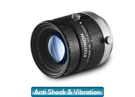 Fujinon HF16HA-1S Lens