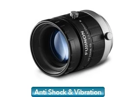 Fujinon HF25HA-1S Lens